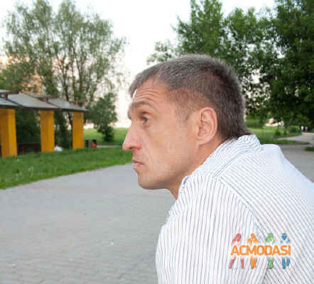 Андрей Валерьевич Пишко фото №351568. Загружено 21 Февраля 2013