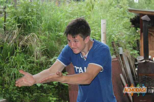 Сергей Витальевич Вовк фото №448484. Загружено 15 Июля 2013