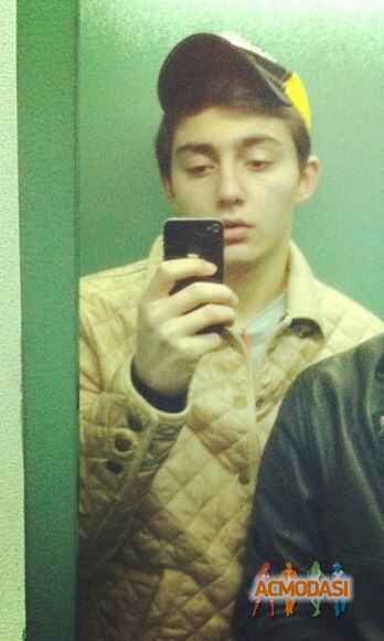 Эдгар  Мхитарович фото №495457. Загружено 20 Сентября 2013