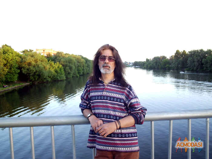 Зафар  Саидов(JeffOneBand) фото №558271. Загружено 25 Декабря 2013
