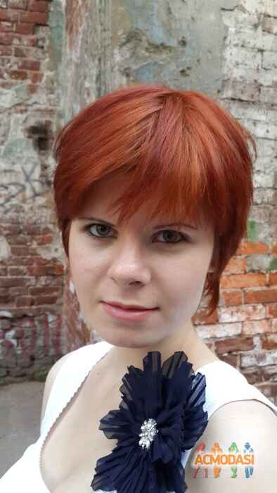 Елена Андреевна Драпак фото №677625. Загружено 25 Июня 2014