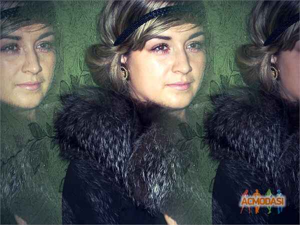 Юлия Сергеевна Вишневская фото №716703. Загружено 24 Августа 2014