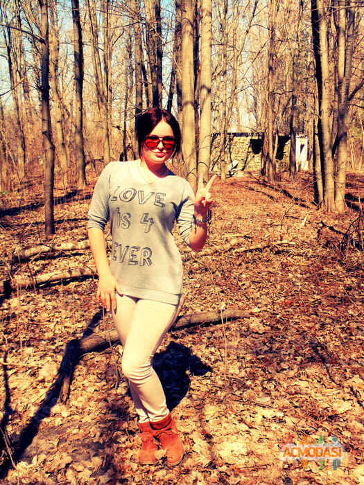 Танечка  Микулина фото №876646. Загружено 21 Июня 2015