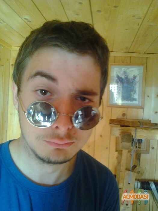 Андрей Воронцов Юрьевич фото №51541. Загружено Неизвестно