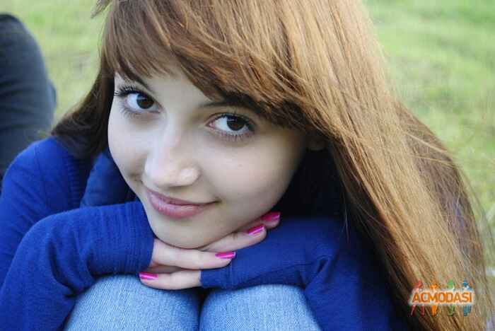 Шаршавина  Ксения фото №60922. Загружено 22 Августа 2011