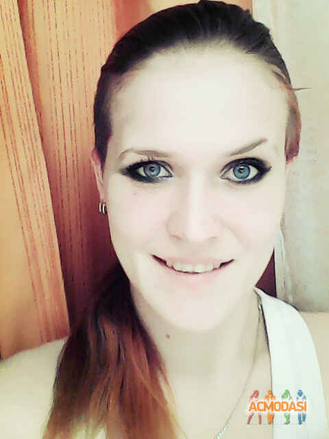 Ольга Юрьевна Коваль фото №845671. Загружено 06 Апреля 2015