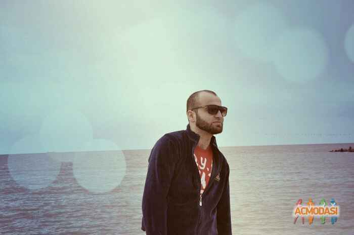 Заур Ровшанович Садыков фото №921240. Загружено 14 Сентября 2015