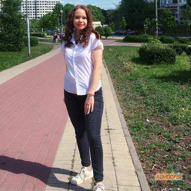 Юлия  Викторовна фото №1497425. Загружено 08 Августа 2019