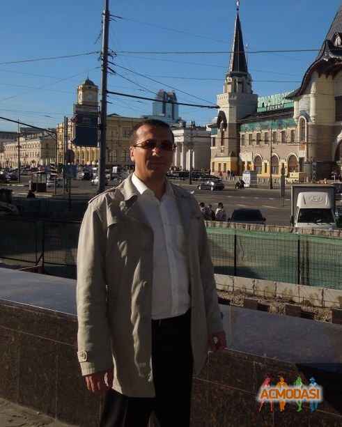 Рустем  М фото №1159056. Загружено 18 Марта 2017