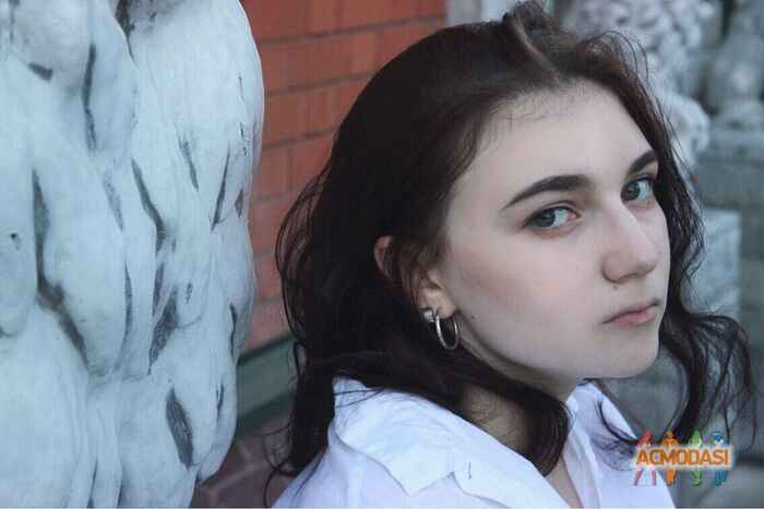 Василиса Сергеевна Павлюк фото №1396086. Загружено 21 Ноября 2018