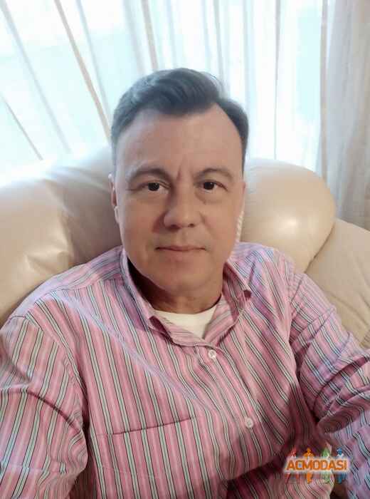 Михаил Юрьевич Федосеенко фото №1533885. Загружено 31 Октября 2019