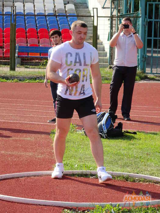 Михаил  Самойлов фото №1634409. Загружено 31 Августа 2020