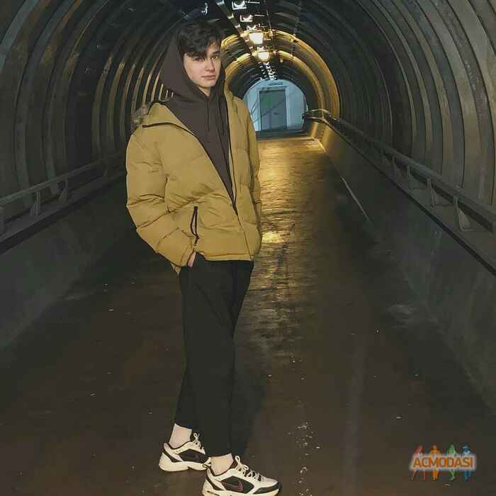 Дмитрий Вячеславович Руснак фото №1713853. Загружено 07 Июня 2021