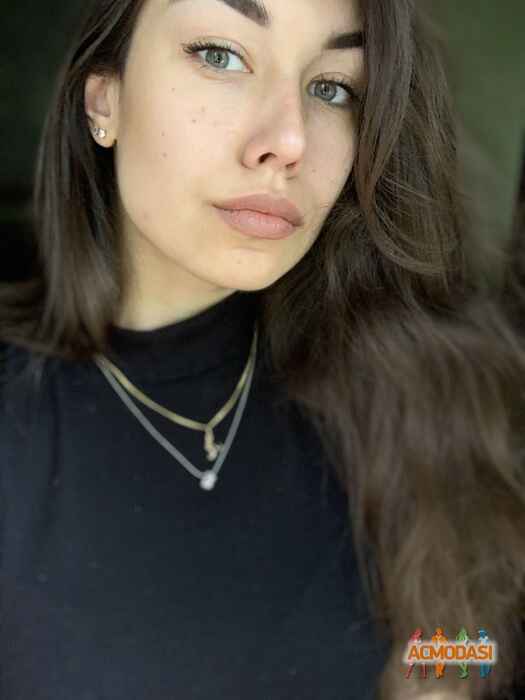 Елизавета Алексеевна Керносенко фото №1482771. Загружено 07 Июля 2019