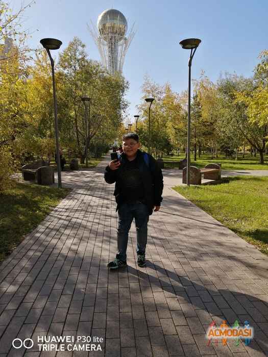 Нуржан  Tankebaev фото №1522546. Загружено 08 Октября 2019