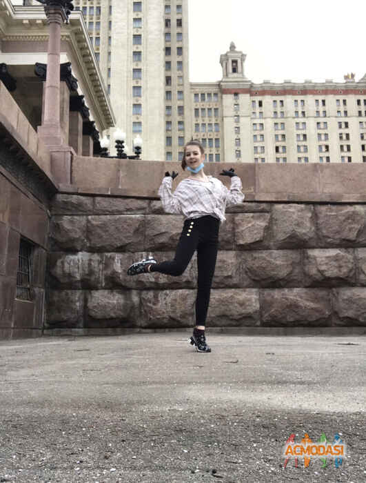 Валерия Владимировна Джаббарова фото №1608782. Загружено 12 Июня 2020