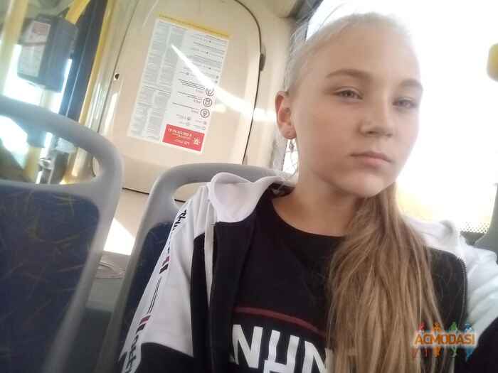 Кристина Юрьевна Гончаренко фото №1642060. Загружено 28 Сентября 2020