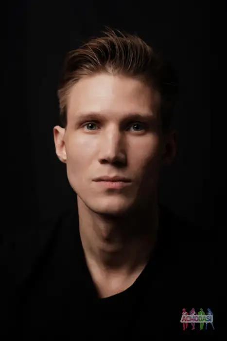 Василий  Кочанов фото №1950223. Загружено 07 Апреля 2026