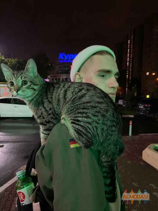 Павел  Захаров фото №1722694. Загружено 11 Июля 2021