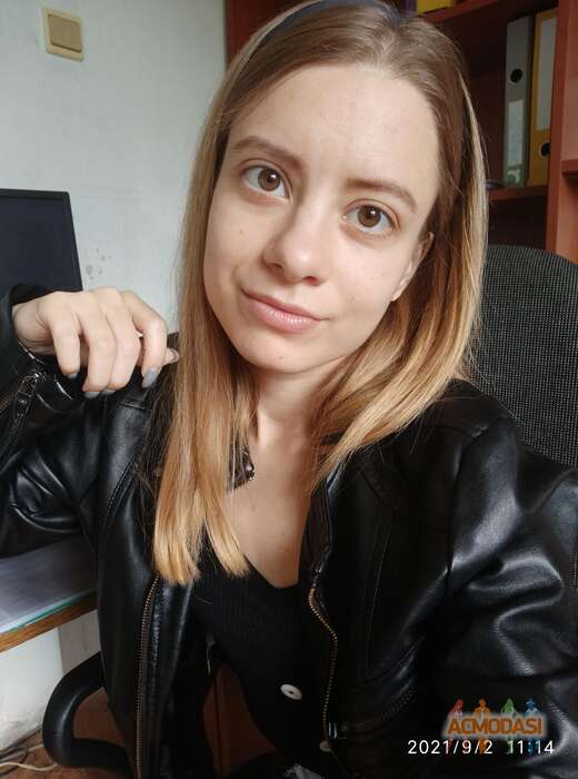 Валерия  Бажухина фото №1845264. Загружено 28 Февраля 2023