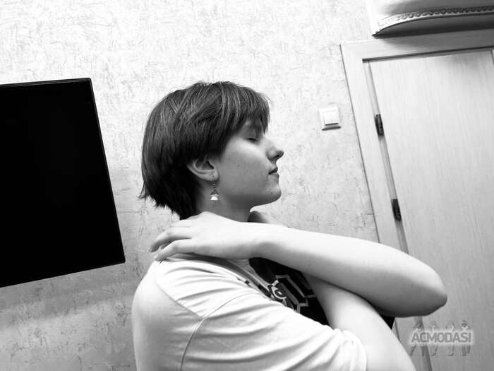 Василиса  Антропова фото №1859375. Загружено 29 Июня 2023