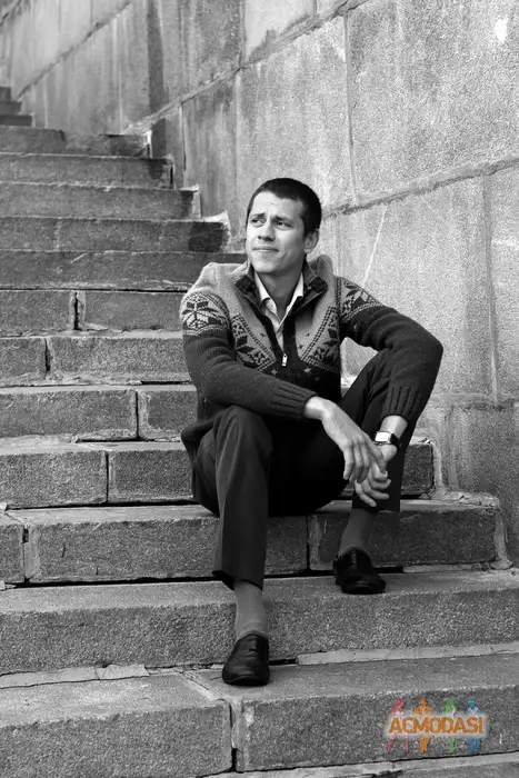 Антон  Рябцев фото №1944532. Загружено 02 Января 2026