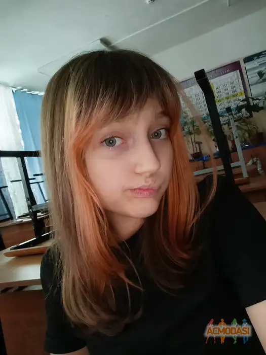 Анастасия  Кальянова фото №1945581. Загружено 17 Января 2026