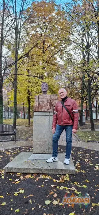 Олег  Виговский фото №1948091. Загружено 24 Февраля 2026
