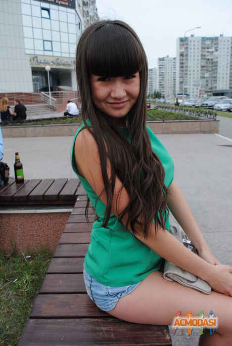 Екатерина Сергеевна Мавлеева фото №214556. Загружено 20 Июня 2012