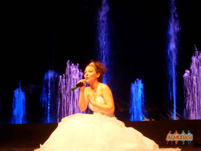 Елена  Гимбор фото №122022. Загружено 20 Декабря 2011