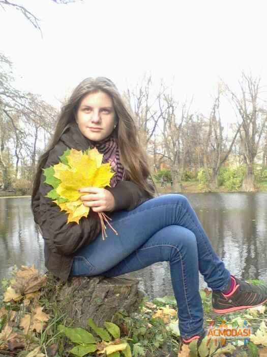 Алиса Львовна Павлова фото №287987. Загружено 11 Ноября 2012