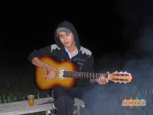 Даурен  Шапишев фото №569355. Загружено 12 Января 2014