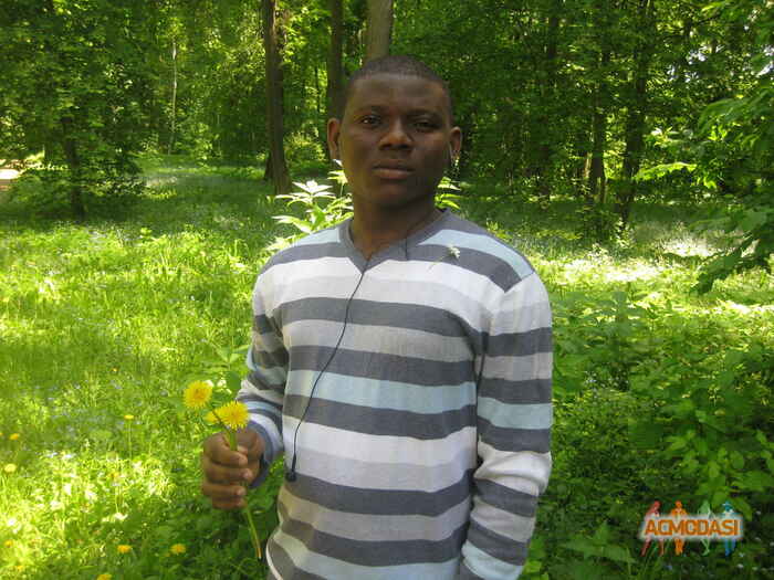 Ekwueme Emmanuel Chidinma фото №325768. Загружено 13 Января 2013