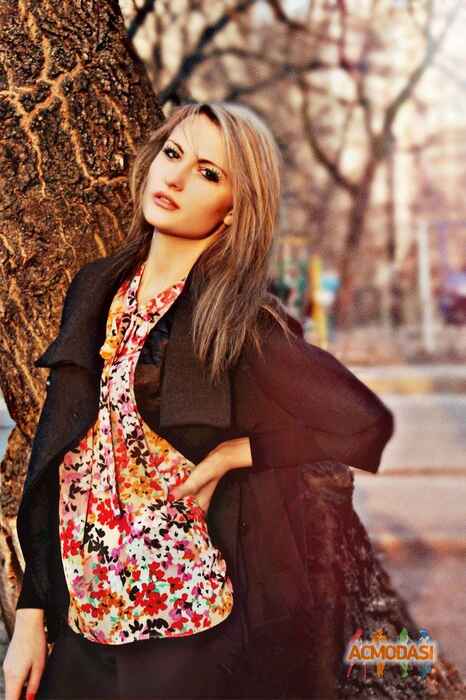 Алина Руслановна Федорчук фото №507040. Загружено 09 Октября 2013