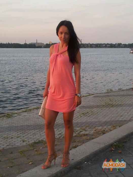 Елена  Ли фото №559397. Загружено 28 Декабря 2013