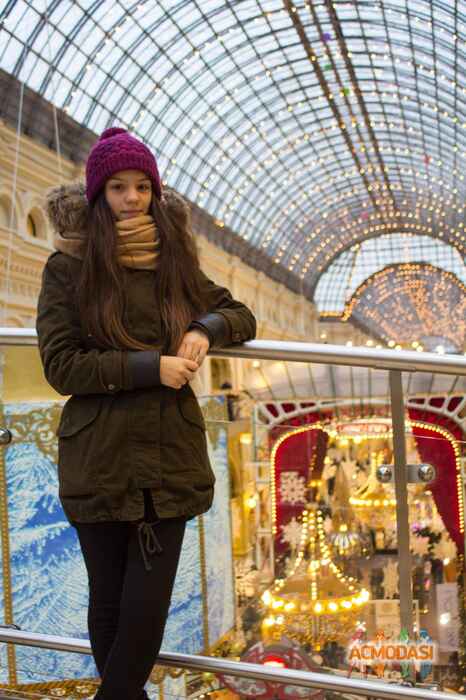 Анна Евгеньевна Ушан фото №566408. Загружено 09 Января 2014