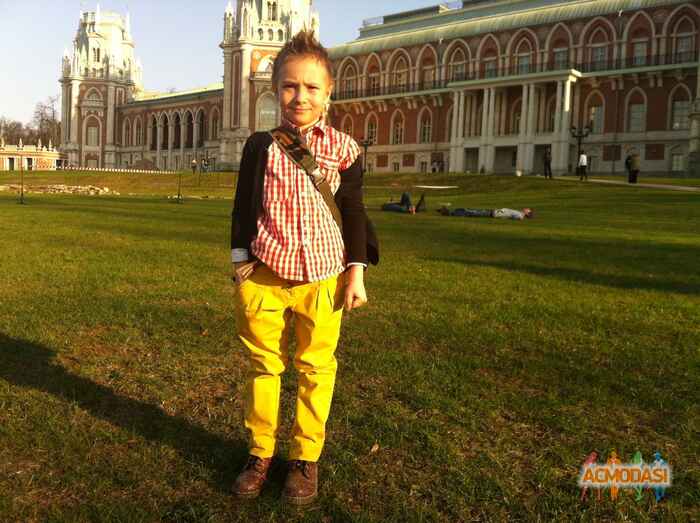 Феликс Игоревич Бердиев фото №648015. Загружено 06 Мая 2014