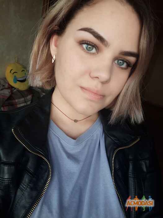 Эвелина Алексеевна Малиновская фото №1584626. Загружено 19 Марта 2020