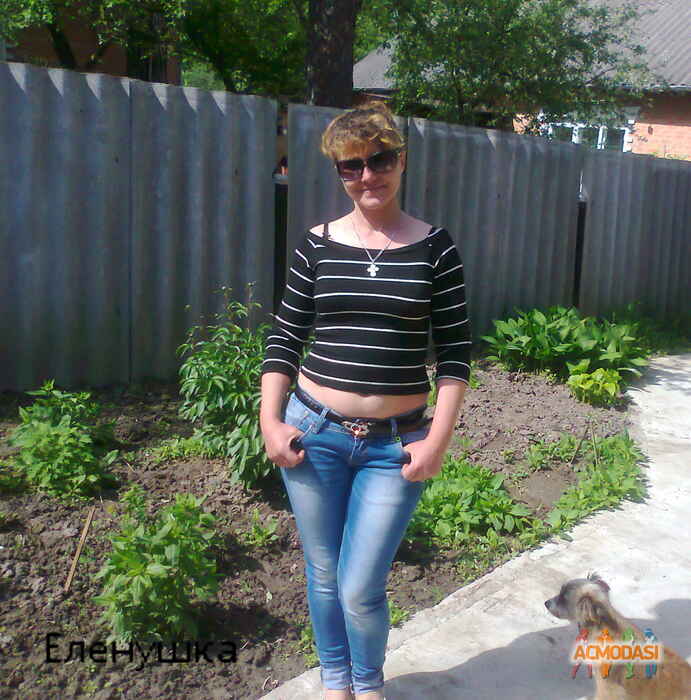 Романенко Елена Анатольевна фото №699454. Загружено 29 Июля 2014