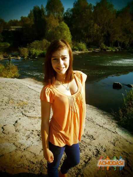 Леся  Залистовская фото №751028. Загружено 12 Октября 2014