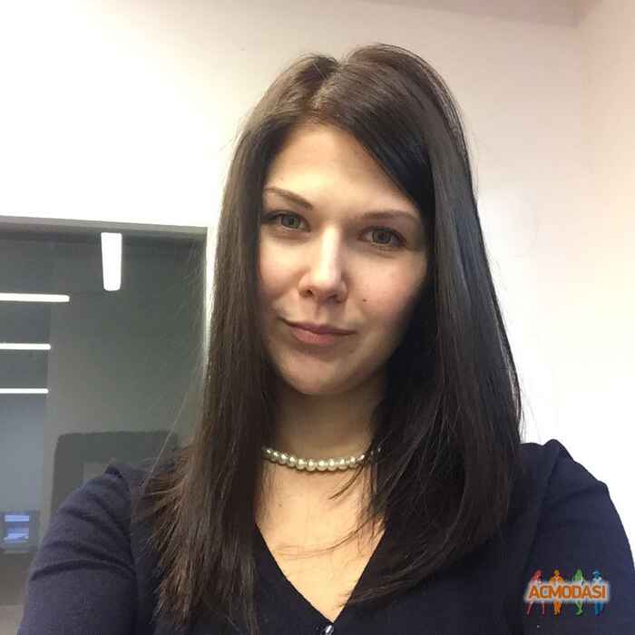 Anastasia Kalacheva Анастасия Калачева модель
