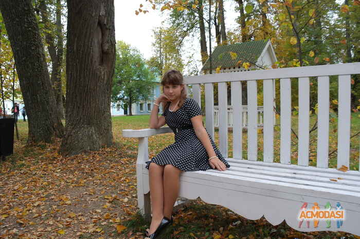 Марина Андреевна Масликова фото №838273. Загружено 23 Марта 2015