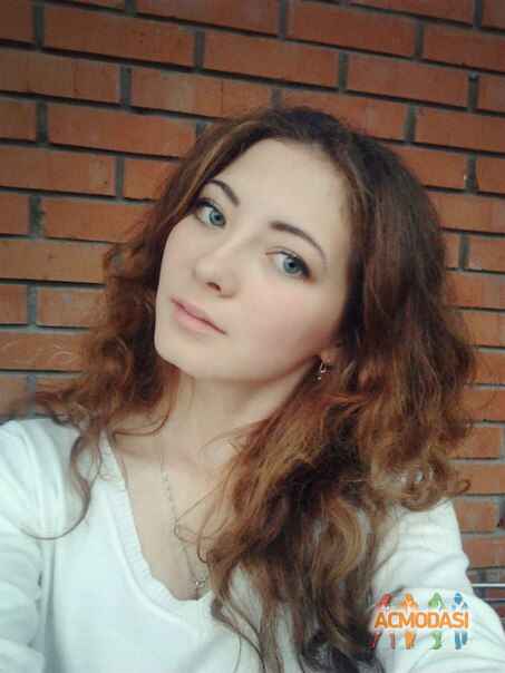 Кристина Валерьевна Александрова фото №845023. Загружено 05 Апреля 2015