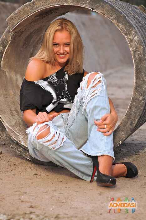 Darina  Eremenko фото №59620. Загружено 19 Августа 2011