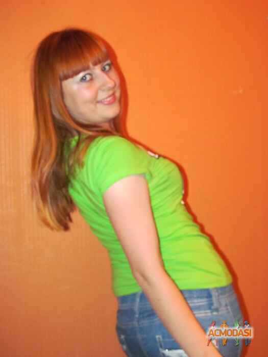 Юлия Сергеевна Бушуева фото №857632. Загружено 05 Мая 2015