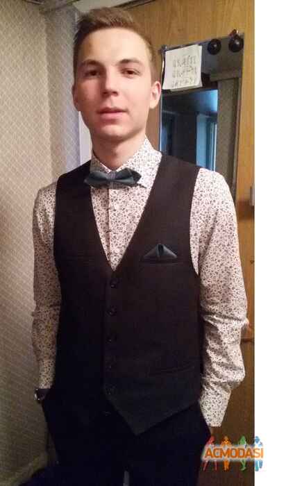 Артем Иванович Букреев фото №878164. Загружено 25 Июня 2015