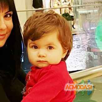 Мария Львовна Дзагоева фото №942825. Загружено 22 Октября 2015