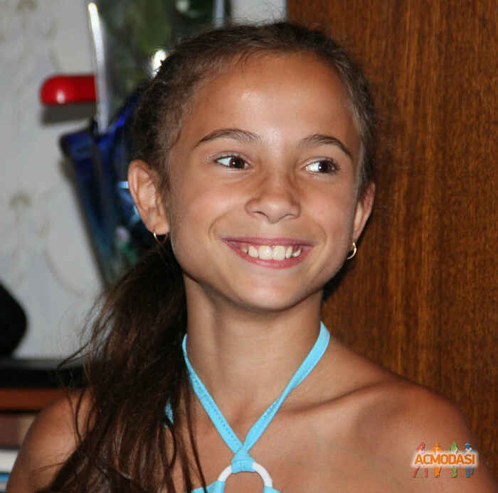 Виктория Андреевна Новикова фото №948967. Загружено 03 Ноября 2015