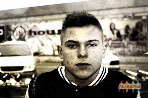 Антон Олександрович Цимбал фото №964829. Загружено 07 Декабря 2015