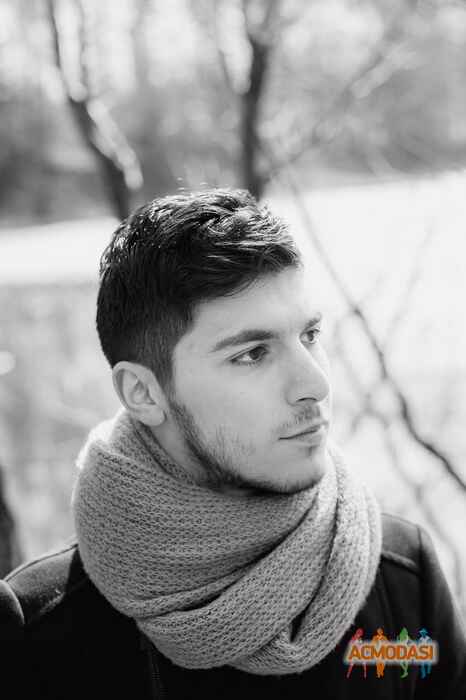 Арман Гагикович Алиханян фото №1023493. Загружено 12 Апреля 2016